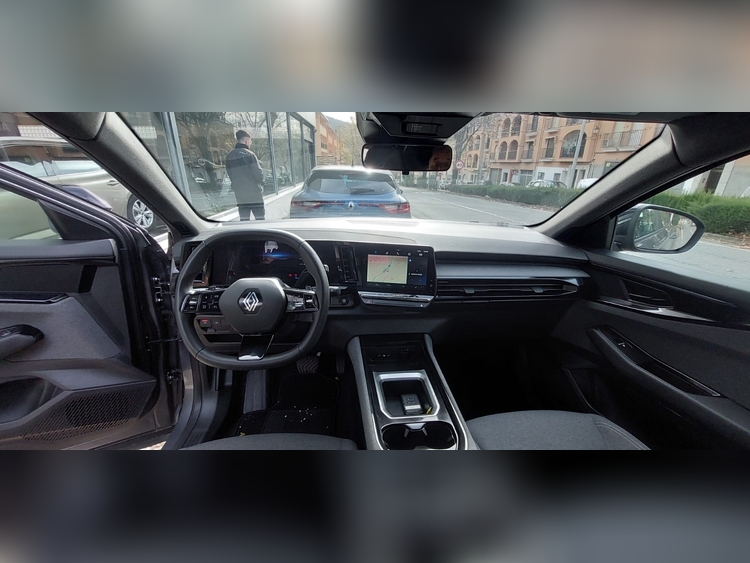 Renault Austral 1.2 200CV HYBR foto 6